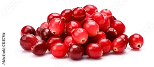 Vibrant Harvest: A Pile of ...