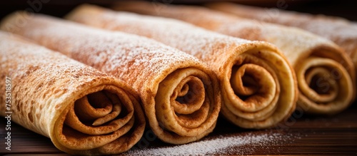 Irresistible Sweetness: Ric...