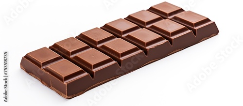 Indulgent Chocolate Bar wit...