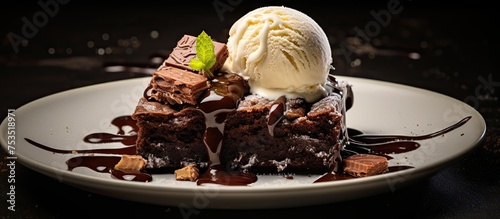Delicious Temptation: Indul...