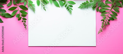 Tranquil Composition: A Ser...