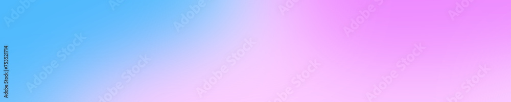 pastel pink blue , empty space grainy grungy texture color gradient rough abstract background , shine bright light and glow template