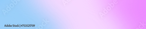 Banner, modern background, sky blue background, light blue and pink abstract background, gradient and noise, website title, title  © Daisy