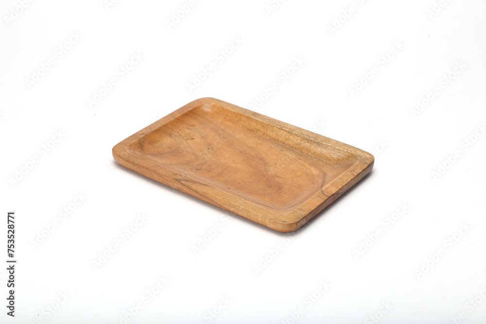 hand crafted wooden kitchen ware isolated on white background hand crafted wooden kitchen ware isolated on white background