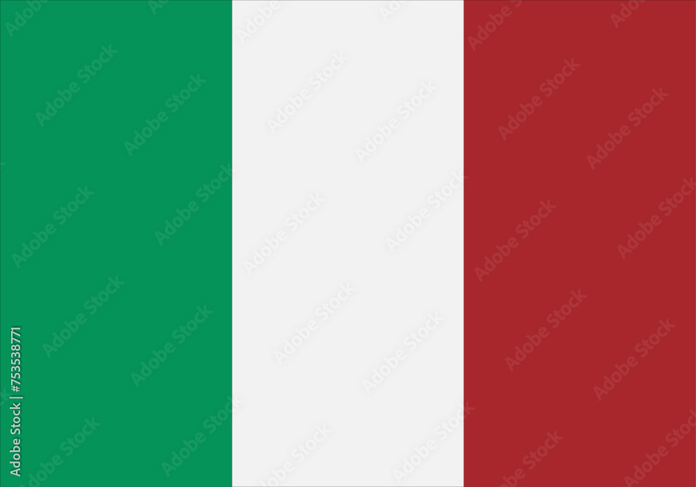 Fondo de bandera de Méjico verde, rojo y blanco. Fondo de bandera de Méjico verde, rojo y blanco.