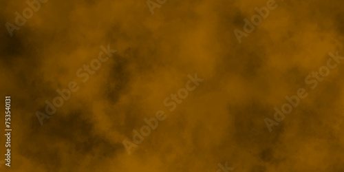 abstract Coloar and Black and White Fog Stock,Abstract Painted Illustration. Brush stroked painting. Artistic vibrant and colorful wallpaper.orange blur pattern background,
