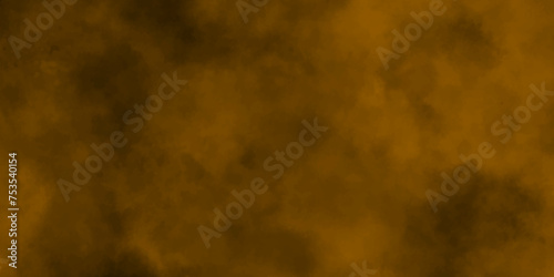 abstract Coloar and Black and White Fog Stock,Abstract Painted Illustration. Brush stroked painting. Artistic vibrant and colorful wallpaper.orange blur pattern background,