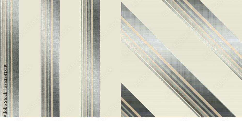 Vector striped pattern or checkered pattern. Tartan, textured seamless twill for flannel shirts, duvet covers, other autumn winter textile mills. Vector Format Vector striped pattern or checkered pattern. Tartan, textured seamless twill for flannel shirts, duvet covers, other autumn winter textile mills. Vector Format