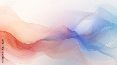Delicate Abstract Background