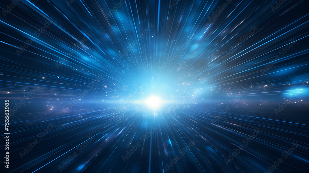 In a mesmerizing celestial spectacle, ethereal beams of light converge into a stunning sight In a mesmerizing celestial spectacle, ethereal beams of light converge into a stunning sight