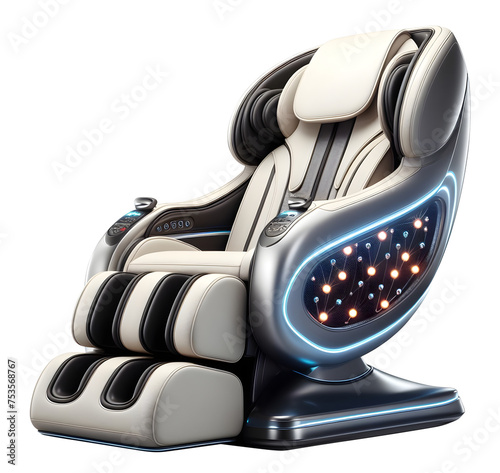 Massage chair png massage armchair png electric massage chair png relaxing chair png massage chair transparent background