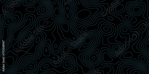 Black vector design strokes on topology.luxury floor steel texture,clean modern earth map round strokes.stainless steel panorama of clean,tech diagonal. 