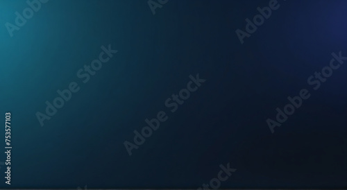 Technology concept abstract blue wave background.