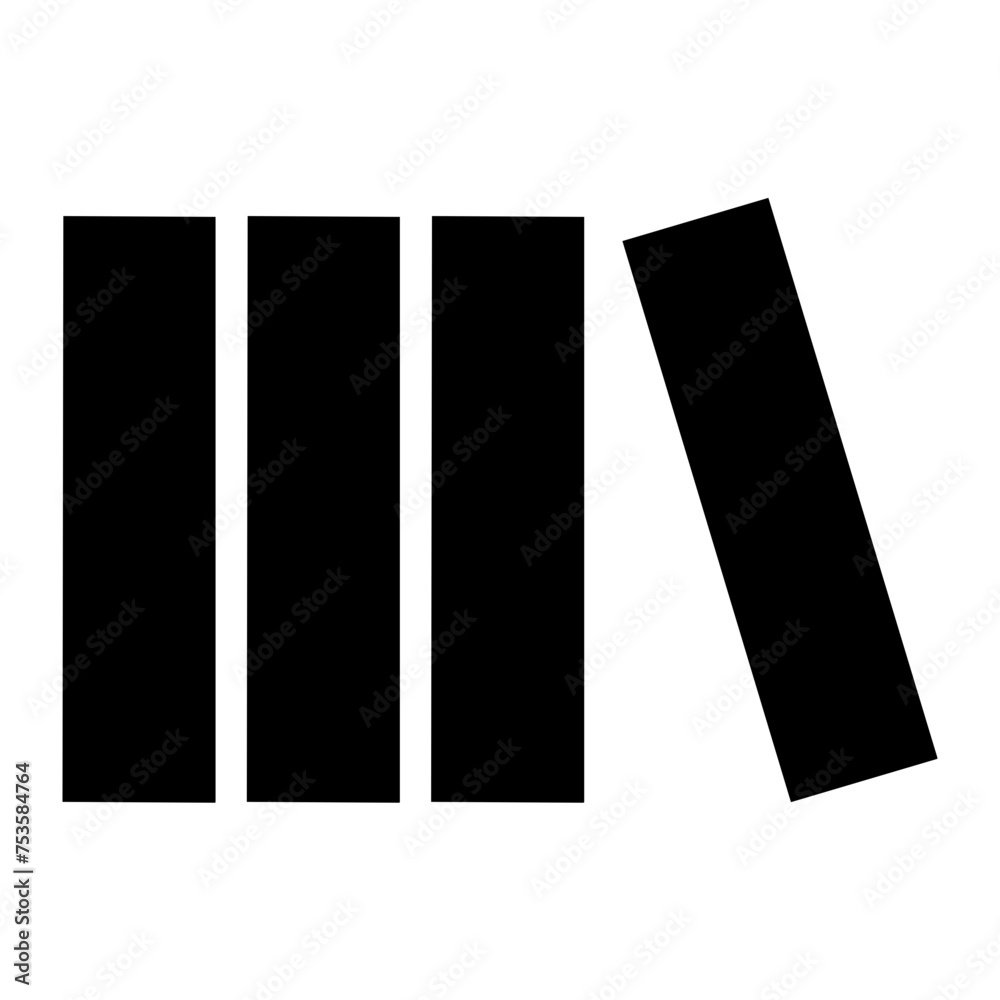 library book icon library book icon