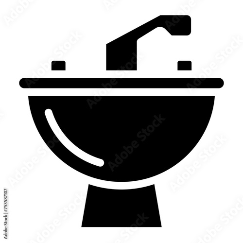 sink icon