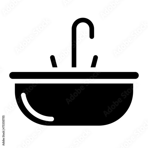 sink icon