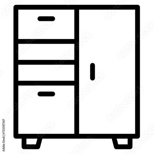 cupboard