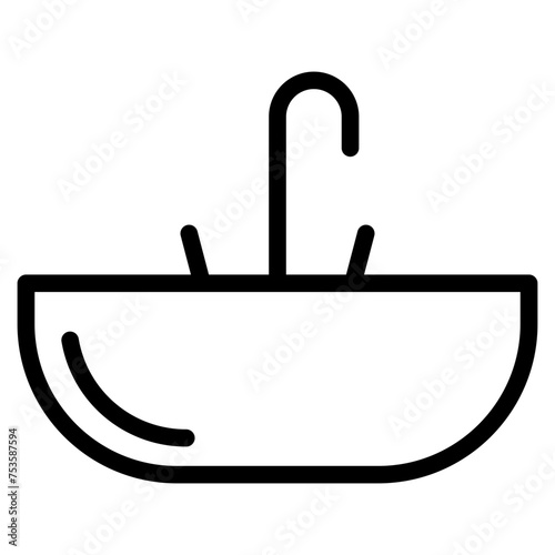 sink icon