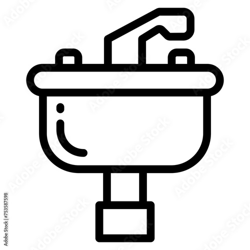 sink icon