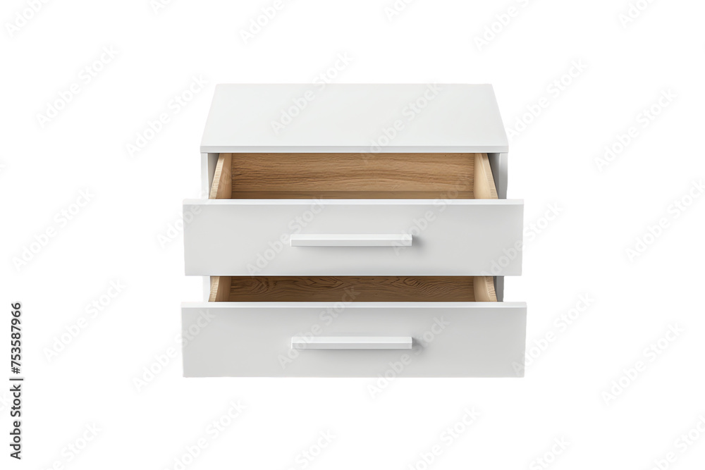 Isolated wooden box on tranparent background  (avoiding box of drawers since it refers to a specific type of box)