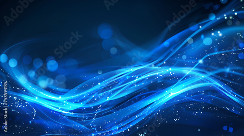 Abstract light lines of movement and speed. light blue ellipse. Glitter Galaxy. Glowing podium. Space tunnel. Light everyday glowing effect. semicircular wave, light vortex wake. Bright spiral photo
