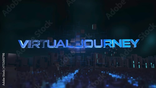 Virtual Journey
