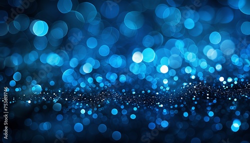 Abstract blurred bokeh background design with soft focus effect in an artistic and creative style.