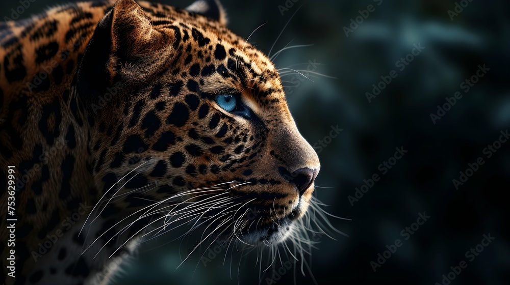 a cinematic and Dramatic portrait image for cheetah a cinematic and Dramatic portrait image for cheetah