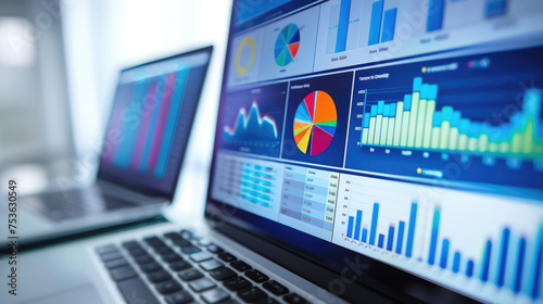 Marketing and data analyse