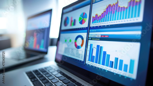 Marketing and data analyse