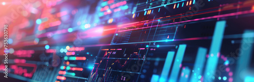 Banner marketing and data analyse