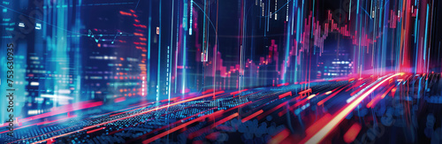 Banner marketing and data analyse