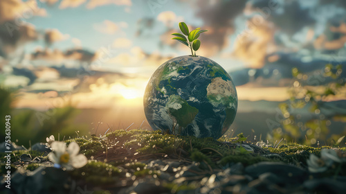 Earth day