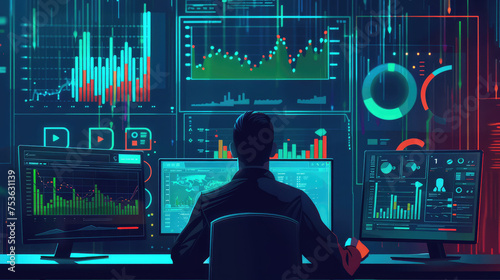 Marketing and data analyse