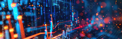 Banner marketing and data analyse