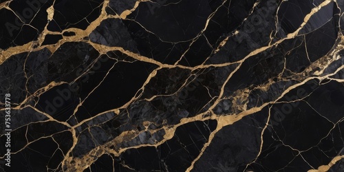 natural black marble texture with golden veins, breccia marble tiles for ceramic wall tiles and floor tiles, granite slab stone ceramic tile, rustic matt texture, polished