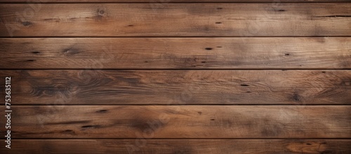 Wooden plank flooring texture for showcasing or incorporating products Design mockup template