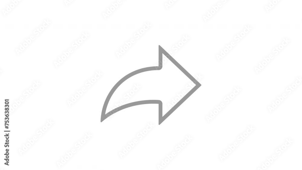 Share button animated icon, transparent background embed, alpha channel included. Share button animated icon, transparent background embed, alpha channel included.