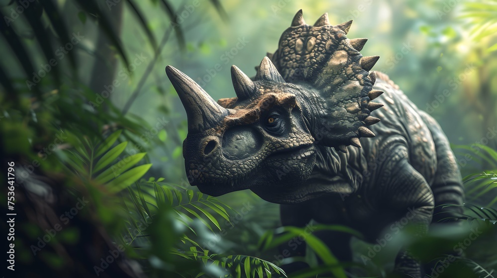 a cinematic and Dramatic portrait image for Dinosauria a cinematic and Dramatic portrait image for Dinosauria