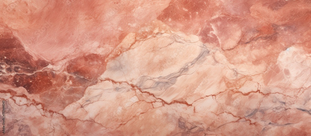 Marble textured abstract background with high resolution pattern