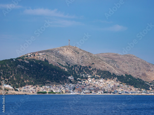 Pothia (Kalymnos Town), Kalymnos Island, Dodecanese photo