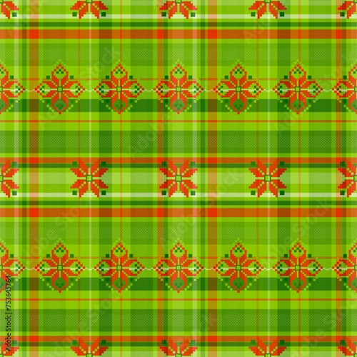 Pattern background from geometric shapes stripes. For destroying gift wrap book cover clothes table cloth.