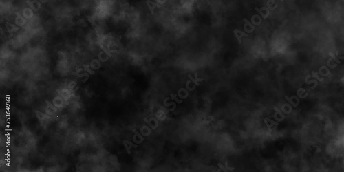 Abstract background with black fog texture and Vintage or cloud of White Texture .Stone texture for painting on ceramic tile wallpaper. and Surface of old and dirty outdoor	
