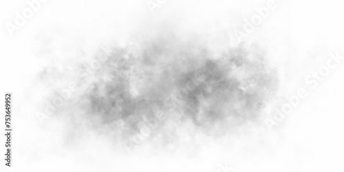 Abstract design with black and white color smoke fog on isolated background. Marble texture background Fog and smoky effect for photos and artworks. white cloud paper texture design and watercolor	
