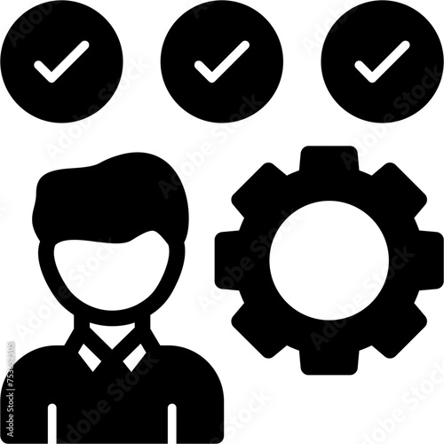 Skills Icon