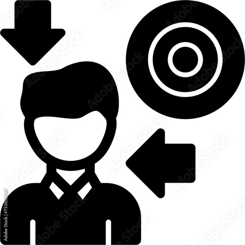 Headhunter Icon