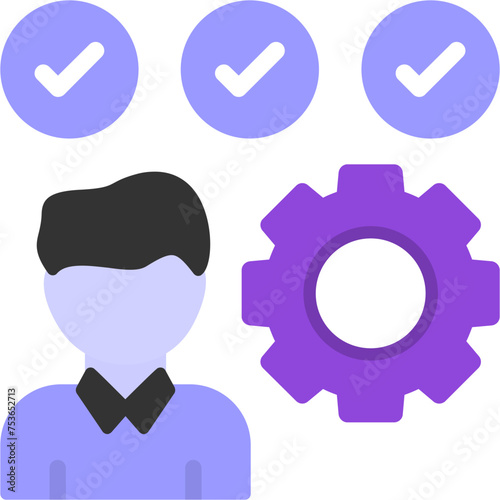 Skills Icon