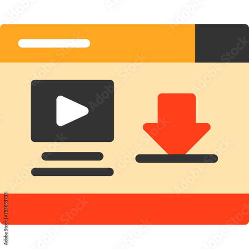 Download Icon