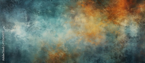 Abstract grunge decorative texture background