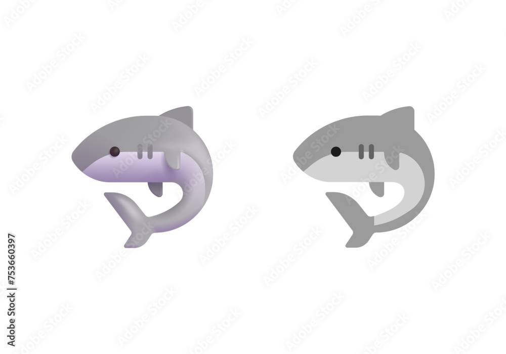 Shark Shark